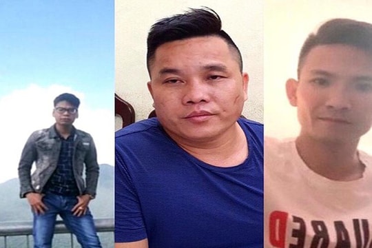 Bắt giữ nhóm đối tượng trong đường dây mua bán thận