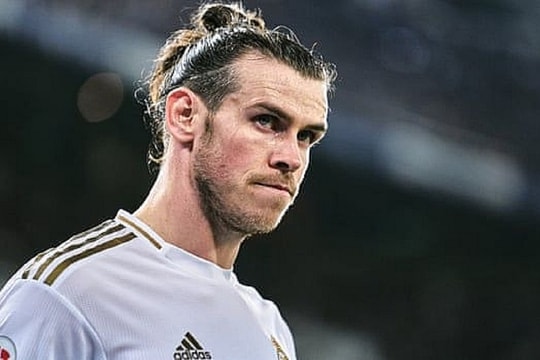Bất ngờ với số tiền mà Real Madrid phải trả cho Bale mỗi phút thi đấu