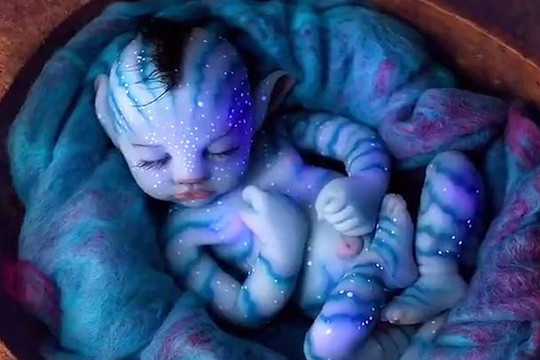 'Avatar 2' ấn định thời điểm phát hành vào tháng 12/2021