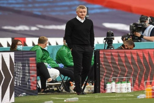 5 sai lầm của HLV Solskjaer khiến M.U thảm bại trước Chelsea