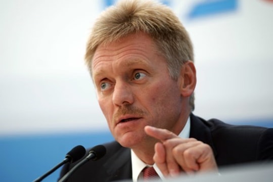 Điện Kremlin bác bỏ báo cáo về “sự can thiệp của Nga vào chính trị Anh”