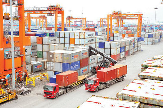 Siết chặt tạm nhập tái xuất và kho ngoại quan để chống buôn lậu