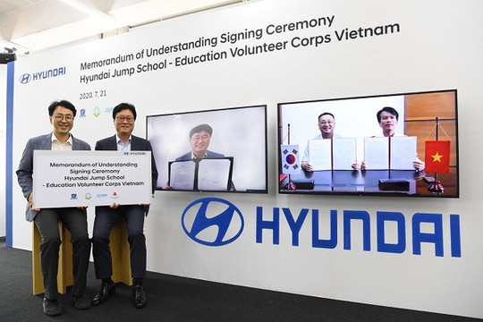 Thanh thiếu niên có hoàn cảnh khó khăn sẽ được sinh viên đại học gia sư hỗ trợ