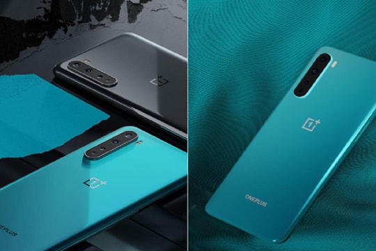 OnePlus ra mắt smartphone 5G với nhiều tính năng cao cấp