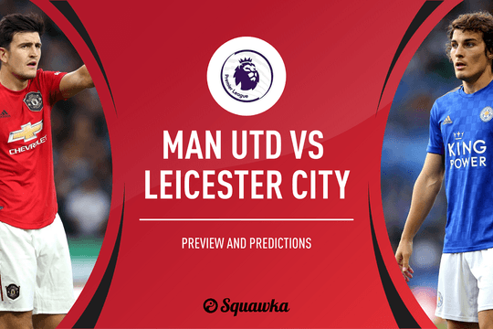 Kịch bản nào để Man United và Leicester phải đá play-off tranh Top 4