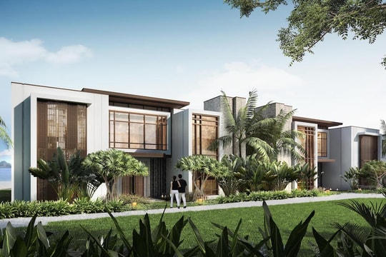 Hạ Long sắp có dự án nghỉ dưỡng ven biển cao cấp quốc tế đầu tiên