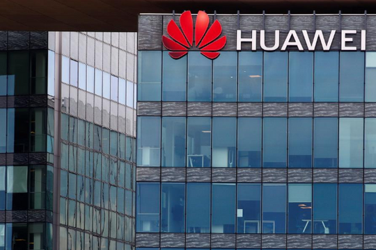 Pháp hạn chế thiết bị 5G của Huawei