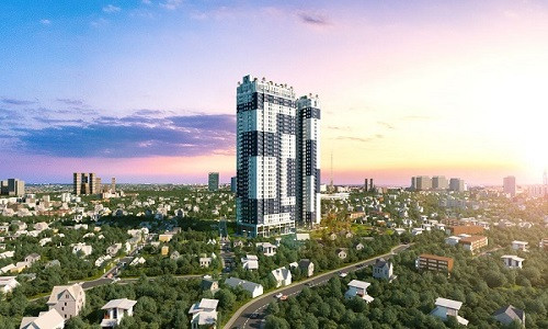 Tăng lợi nhuận từ cho thuê căn hộ tại Thủ Dầu Một