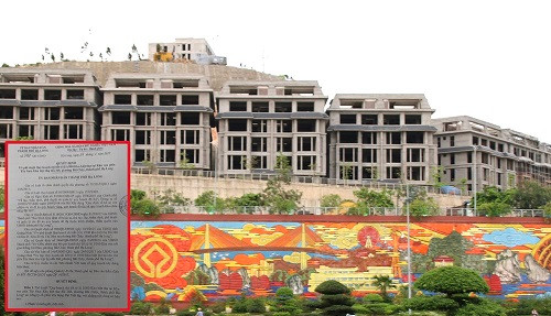 TP Hạ Long: Người dân tố chính quyền thu hồi đất “vàng”, đền bù rẻ mạt để doanh nghiệp làm dự án