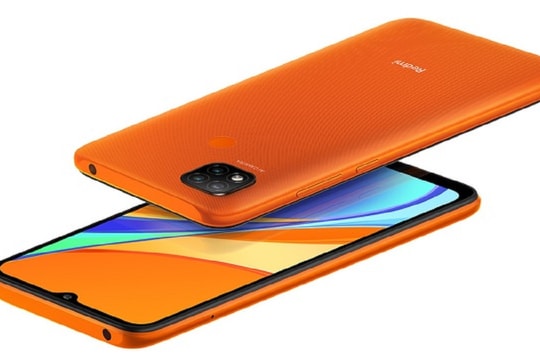 Xiaomi ra mắt Redmi 9C giá rẻ với những ưu điểm vượt trội