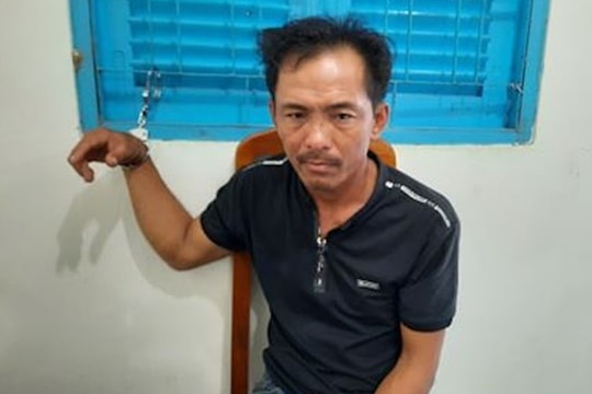 Bắt khẩn cấp đối tượng đâm người tình tử vong