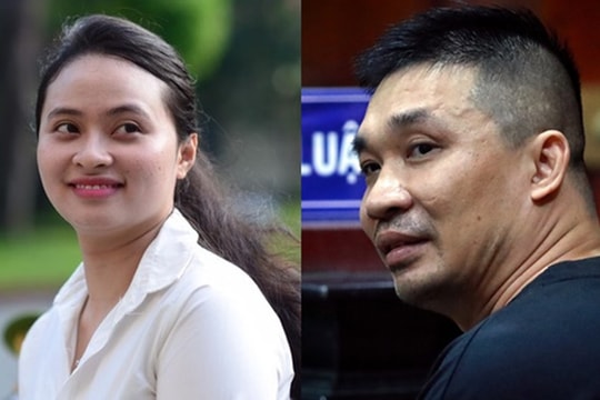 Văn Kính Dương xin lỗi người tình Ngọc Miu