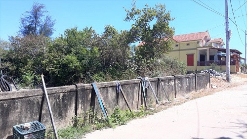 Tranh chấp QSDĐ (Quảng Bình): Vụ án kéo dài gần 10 năm, cần sớm được giải quyết thấu tình đạt lý