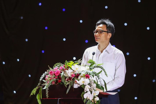 Trường đại học phải gắn kết với hệ thống giáo dục thường xuyên
