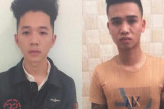 Gia Lai: Bắt nhóm thanh niên buôn ma túy, thu giữ súng tự chế