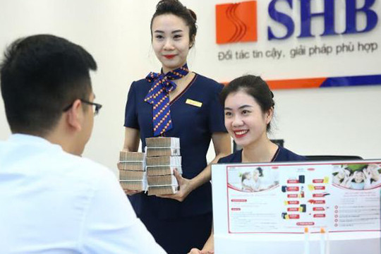 SHB được Moody’s giữ nguyên xếp hạng tín nhiệm với triển vọng ổn định