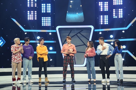 MC Ngô Kiến Huy “kể khổ, vòi tiền thưởng” của đàn em