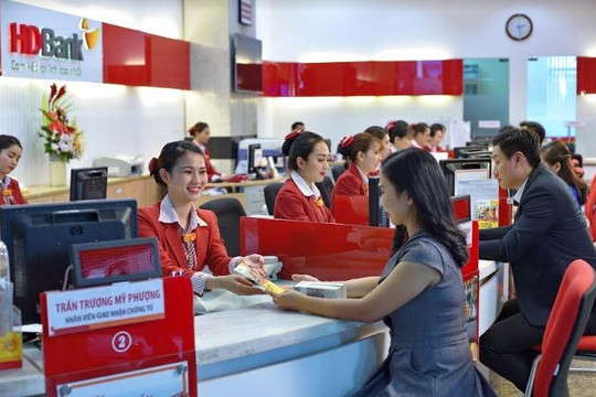 Vững vàng tài chính với chương trình tài trợ trọn gói nhà thầu của HDBank