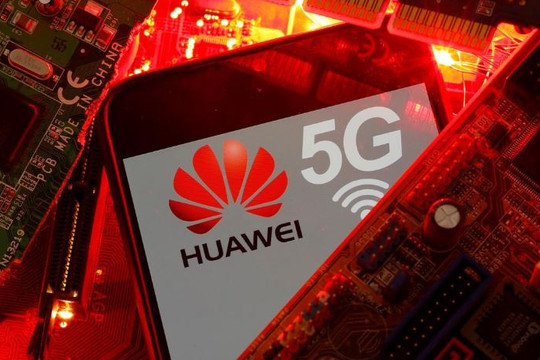 Các nước EU khẩn trương đa dạng hóa các nhà cung cấp 5G