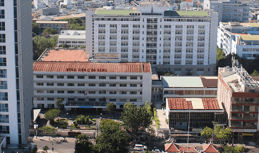Thêm 2 bệnh nhân nhiễm Covid-19 liên quan đến Bệnh viện C Đà Nẵng, TPHCM tăng cường giám sát dịch bệnh trong cộng đồng