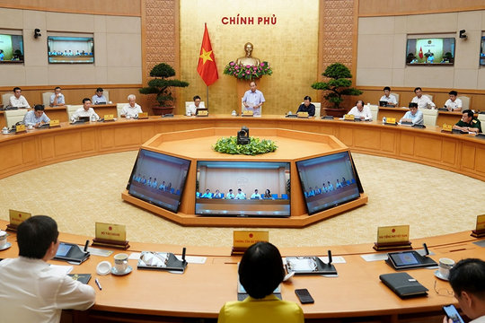 Giãn cách xã hội trên toàn TP. Đà Nẵng theo Chỉ thị 19 từ 0h ngày 28/7