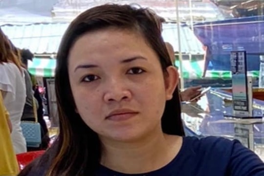 Chiêu lừa đảo tinh vi của "nữ quái" rao bán khẩu trang giá rẻ