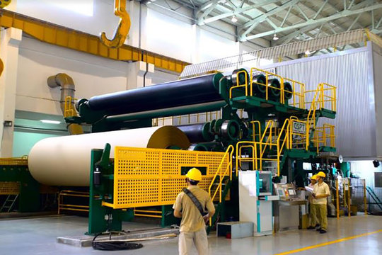 Thời cơ để doanh nghiệp giấy bứt phá trước cuộc cách mạng công nghệ 4.0
