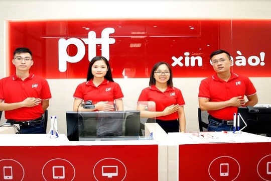 PTF ra mắt các sản phẩm cho vay tiền mặt với thủ tục đơn giản