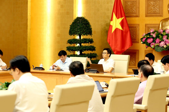 Các tỉnh, thành phố rà soát các bệnh nhân có triệu chứng đến khám tại bệnh viện, phòng khám