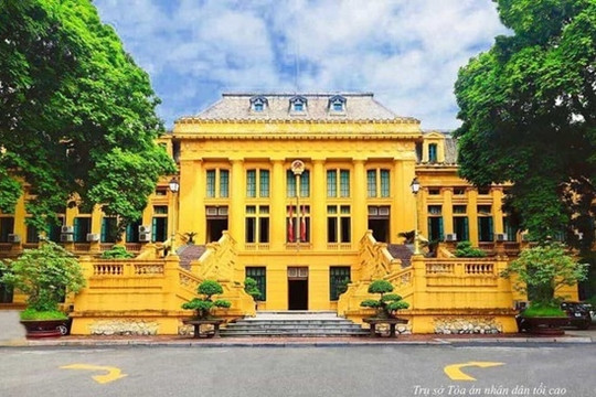 TANDTC có công văn hỏa tốc về việc phòng, chống dịch COVID-19