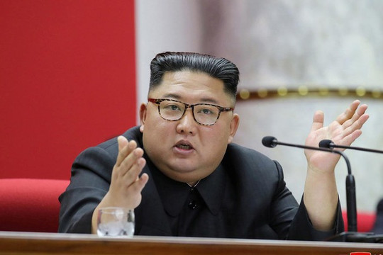 Kim Jong-un: “Răn đe hạt nhân” đảm bảo cho Triều Tiên cuộc sống không có chiến tranh