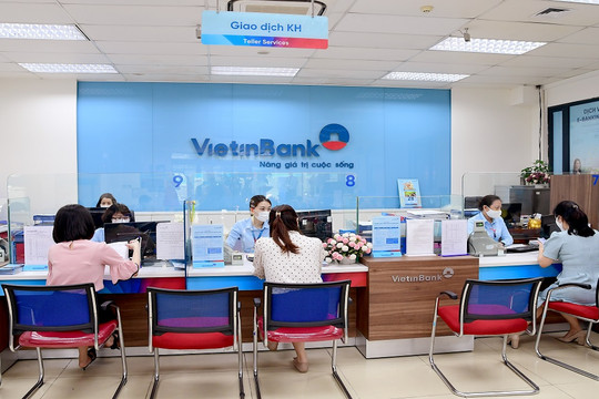 Quý II/2020: VietinBank nâng cao chất lượng hoạt động, kết quả kinh doanh tích cực