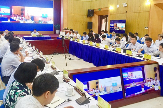 Tăng trưởng kinh tế 6 tháng đạt 1,81%