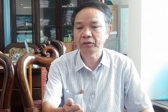 Khung hình phạt nào cho nhóm đối tượng tống tiền 2 vị Phó Chủ tịch TX Nghi Sơn?