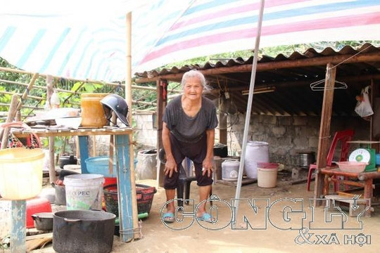 Quảng Ninh: Dự án chỉnh trang đô thị khiến cán bộ mất chức, dân mất niềm tin