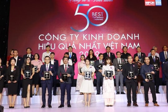 Doanh thu nội địa và xuất khẩu của Vinamilk quý 2 tăng trưởng hai chữ số so với quý 1/2020