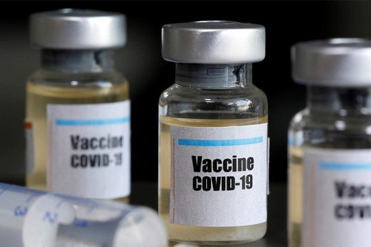 BioNTech và Pfizer thử nghiệm vaccine ngừa COVID-19 giai đoạn 3