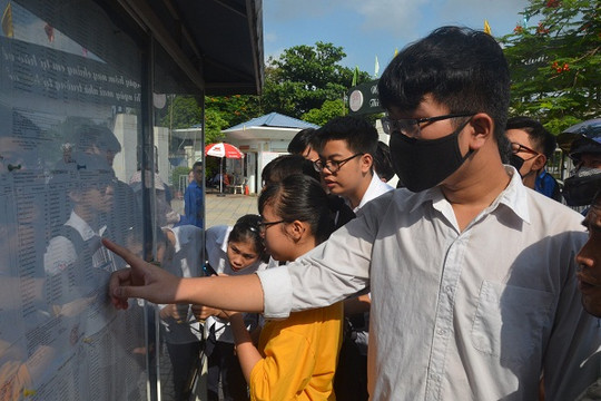 Công bố điểm thi vào lớp 10 THPT ở Hà Nội năm 2020