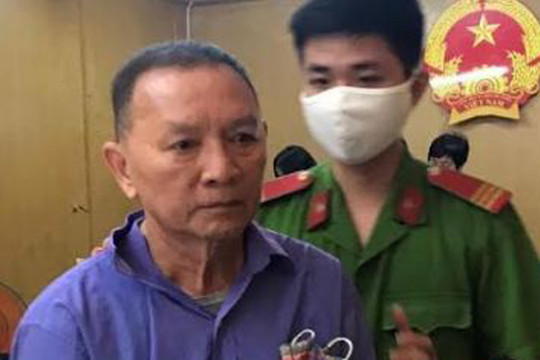 Bảo vệ lãnh án chung thân vì muốn buôn ma túy để nhanh giàu