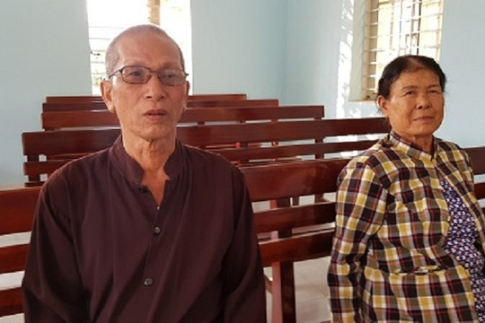 Đòi bồi thường thiệt hại gần 100 tỷ nhưng chỉ được hơn 1 tỷ đồng