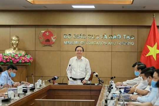 Đà Nẵng, Quảng Nam đề xuất xét đặc cách thi tốt nghiệp THPT năm 2020