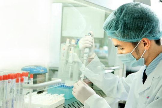 Hướng dẫn thanh toán chi phí xét nghiệm Covid-19 đối với người có thẻ BHYT