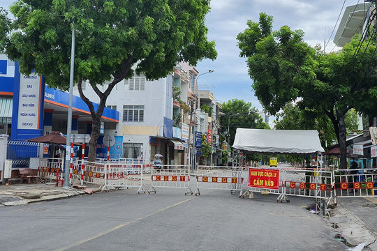 Đà Nẵng được bệnh viện và DN Singapore đề xuất hỗ trợ trang thiết bị y tế