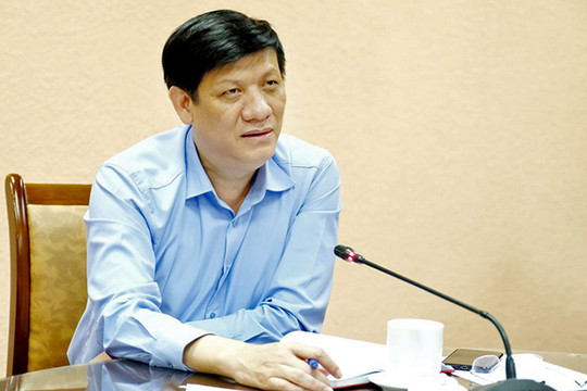 Khẩn: Huy động các đơn vị y tế tư nhân đủ năng lực xét nghiệm SARS-CoV-2