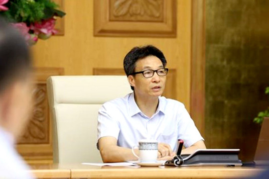 Xử lý nghiêm những trường hợp không khai báo y tế, không cách ly nghiêm túc