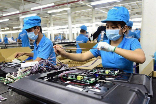 Từ hôm nay (3/8), chính thức giảm 30% thuế thu nhập doanh nghiệp