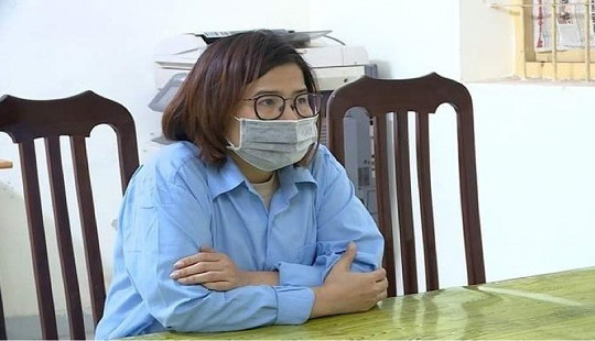 Truy tố các bị can trong vụ buôn bán trang phục phòng chống dịch giả