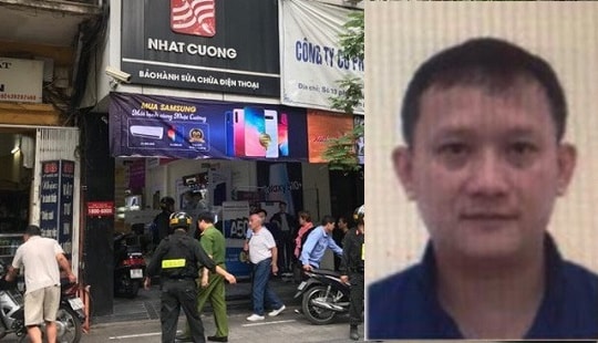 Vụ Nhật Cường: Còn 8 người đang bị truy nã
