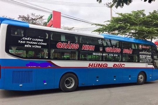 Thanh Hóa: Xác định  7 người đi cùng xe với bệnh nhân 566 dương tính Covid-19