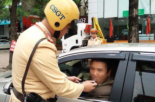 Tăng cường kiểm soát vi phạm ma túy, nồng độ cồn